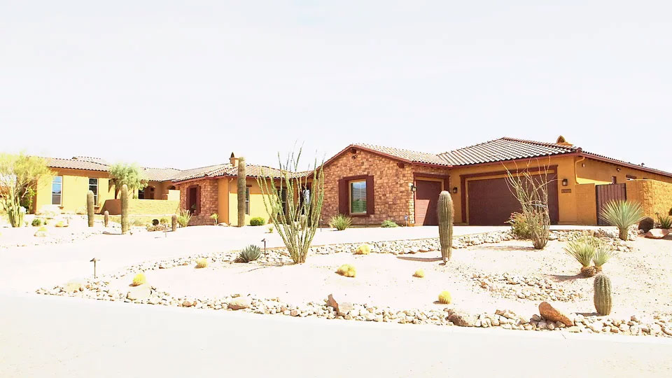 36927 N 109th Way Scottsdale, AZ Mirabel Village Private Client Group