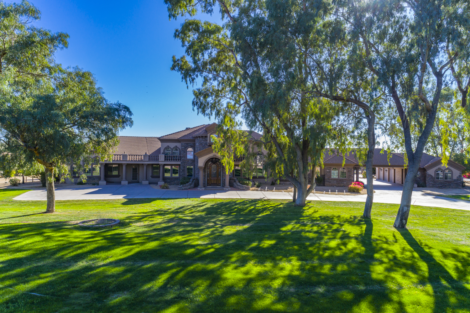 SOLD! 9845 E. Cactus Road Scottsdale Bellissima Farms Private